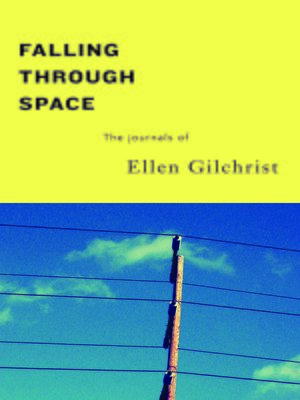cover image of Falling Through Space